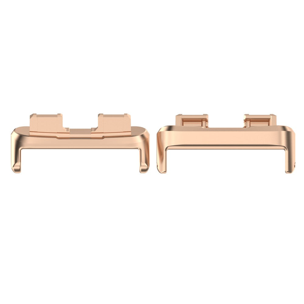 1-pair-watch-band-connector-huawei-band-9-band-9-nfc-16mm-stainless-steel-adapter-rose-gold_3.jpg 1 Pair Watch Band Connector Huawei Band 9 / Band 9 NFC , 16mm Stainless Steel Adapter - Rose Gold