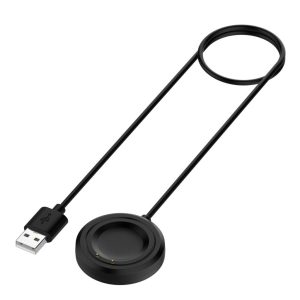 Plastik USB Ladestation passer til Vivo Watch 46mm / Vivo Watch 42mm