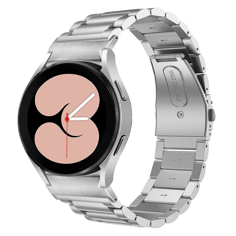 rigtigt-sejt-metal-universal-rem-passer-til-samsung-smartwatch_2.jpg Rigtigt Sejt Metal Universal Rem passer til Samsung Smartwatch