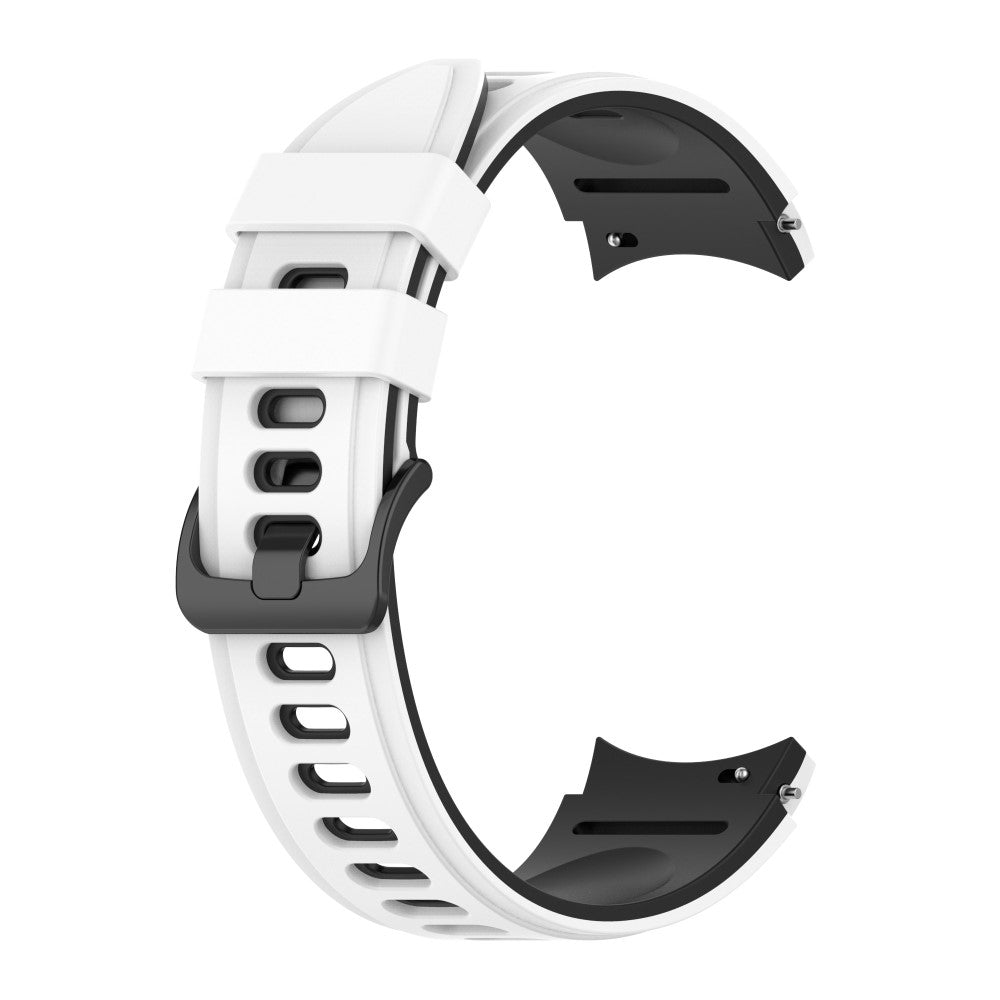 Vildt Kønt Silikone Universal Rem passer til Samsung Smartwatch