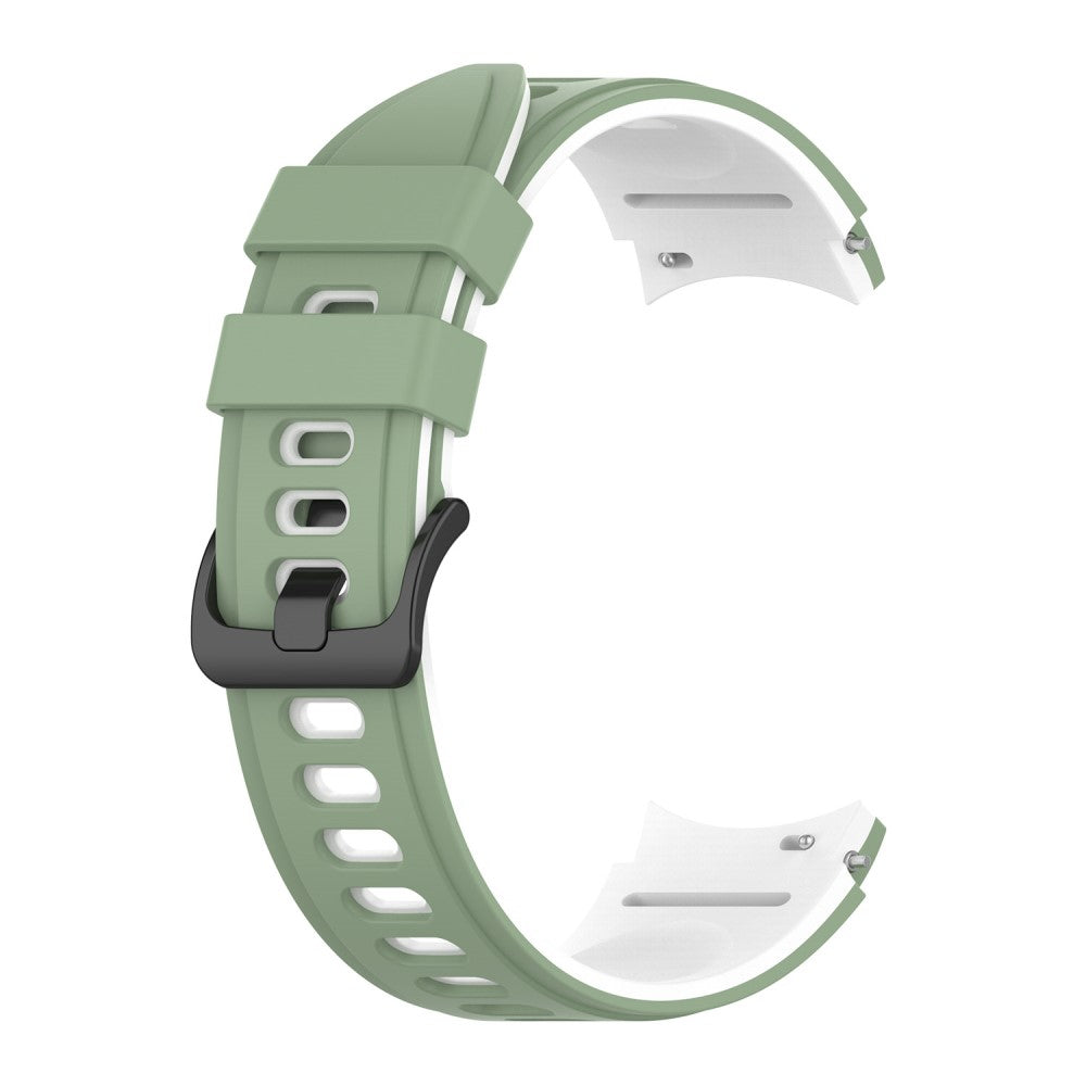 Vildt Kønt Silikone Universal Rem passer til Samsung Smartwatch