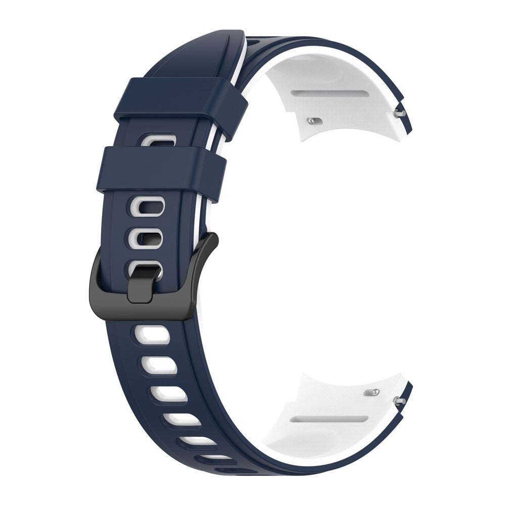 Vildt Kønt Silikone Universal Rem passer til Samsung Smartwatch