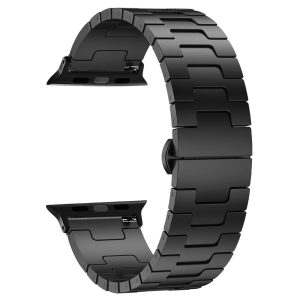 Vildt Smuk Metal Universal Rem passer til Apple Smartwatch Rabat