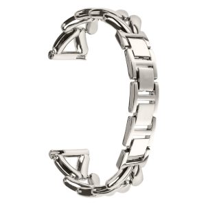 Yndigt Metal Rem passer til Huawei Watch 2 Udsalg