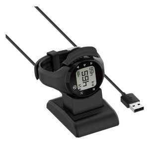 100cm Plastik USB Ladestation passer til TecTecTec ULT-G Golf GPS på udsalg