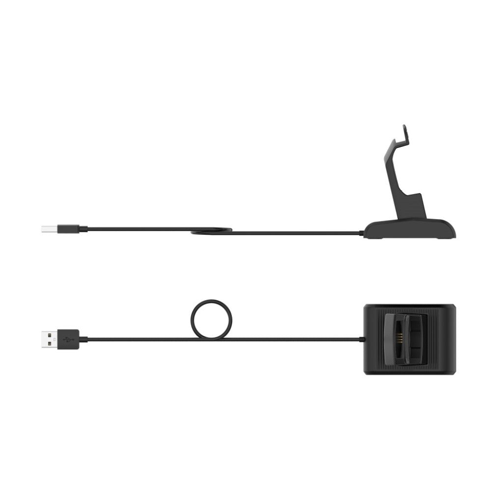 100cm Plastik USB Ladestation passer til TecTecTec ULT-G Golf GPS på udsalg