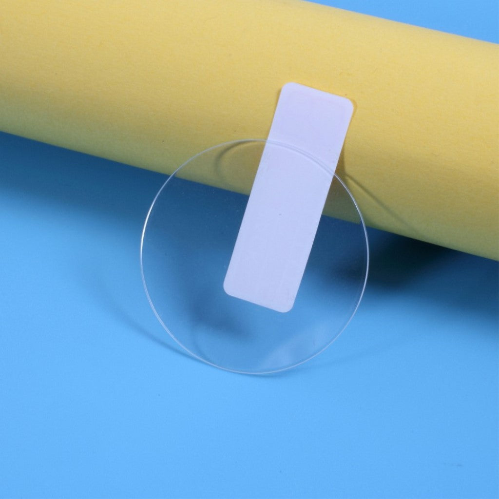 2stk Hærdet Glas Skærmbeskytter passer til Honor MagicWatch 2 46mm Udsalg