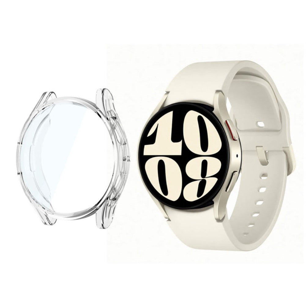 Comfortable Samsung Galaxy Watch 6 (40mm) Silicone Cover