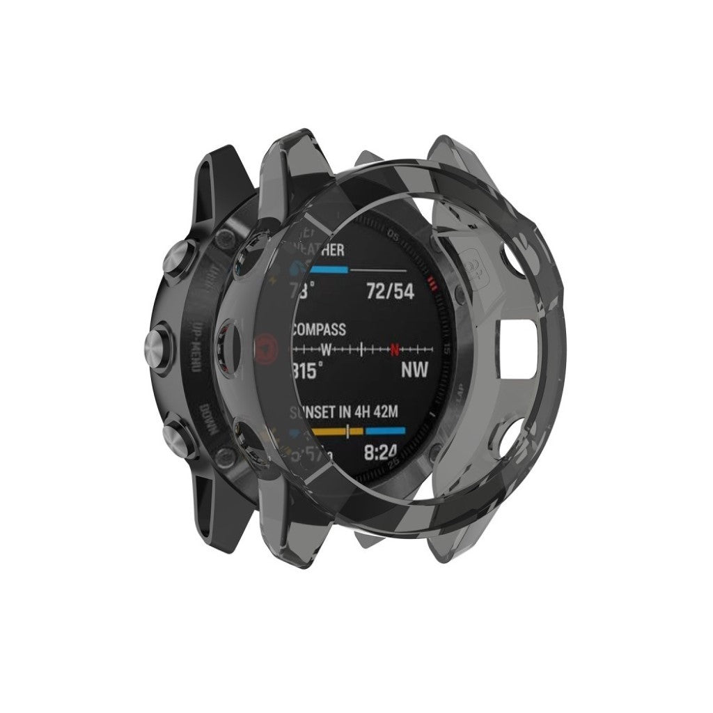 mega-fint-silikone-cover-passer-til-garmin-fenix-6x-pro_1.jpg Mega Fint Silikone Cover passer til Garmin Fenix 6X Pro