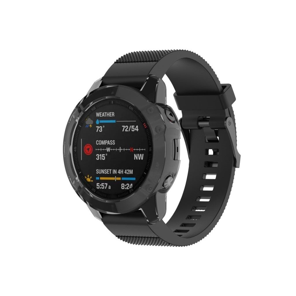 mega-fint-silikone-cover-passer-til-garmin-fenix-6x-pro_3.jpg Mega Fint Silikone Cover passer til Garmin Fenix 6X Pro