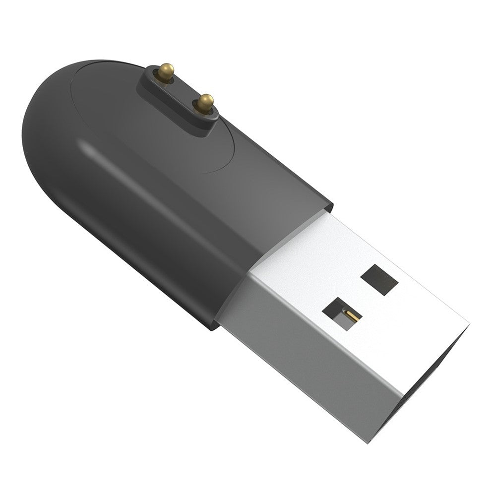 Plastik Universal Xiaomi Smartwatch Oplader