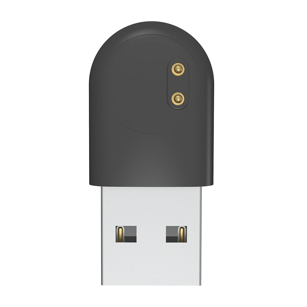 Plastik Universal Xiaomi Smartwatch Oplader