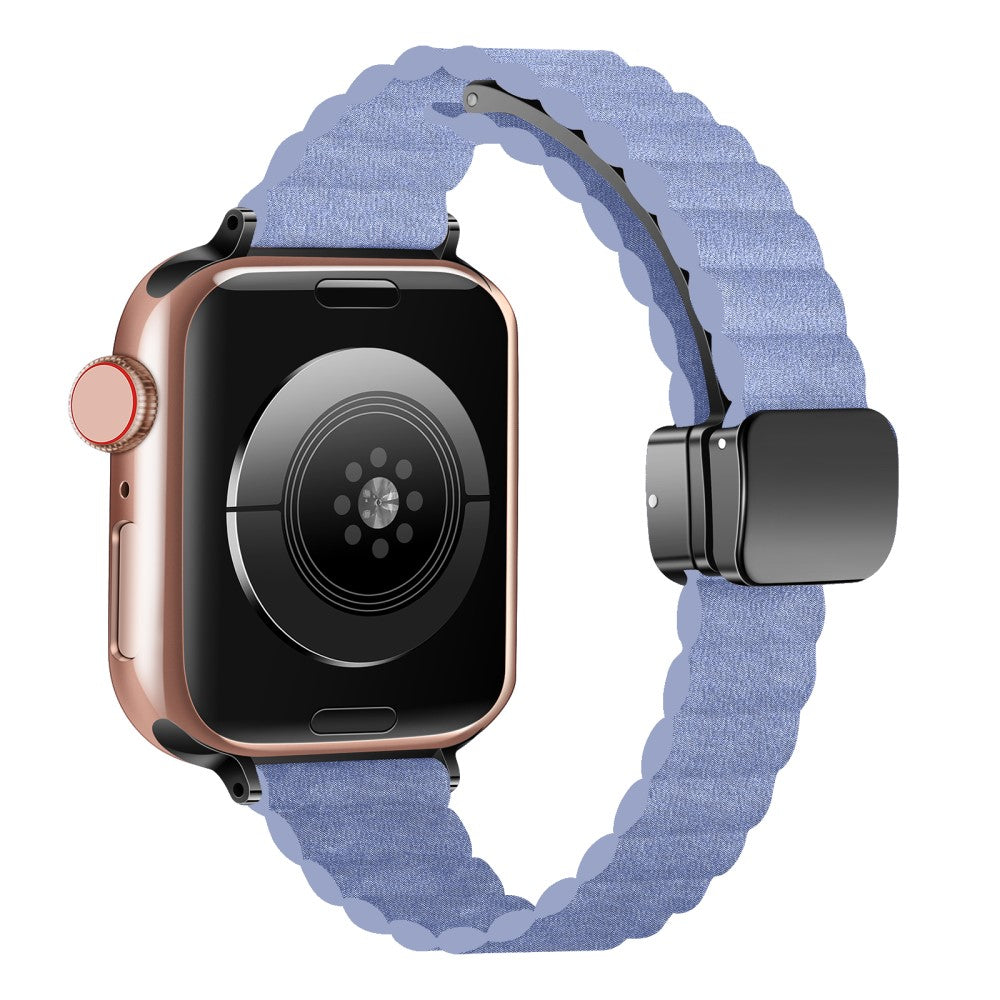 rigtigt-rart-kunstlaeder-universal-rem-passer-til-apple-smartwatch_1.jpg Rigtigt Rart Kunstlæder Universal Rem passer til Apple Smartwatch