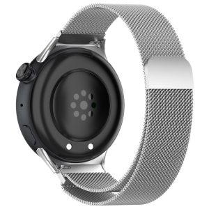 Vildt Fantastisk Metal Rem passer til Vivo Watch 3