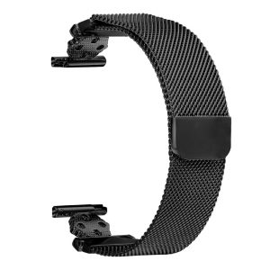 Vildt Slidstærk Metal Rem passer til Amazfit GTS 2e