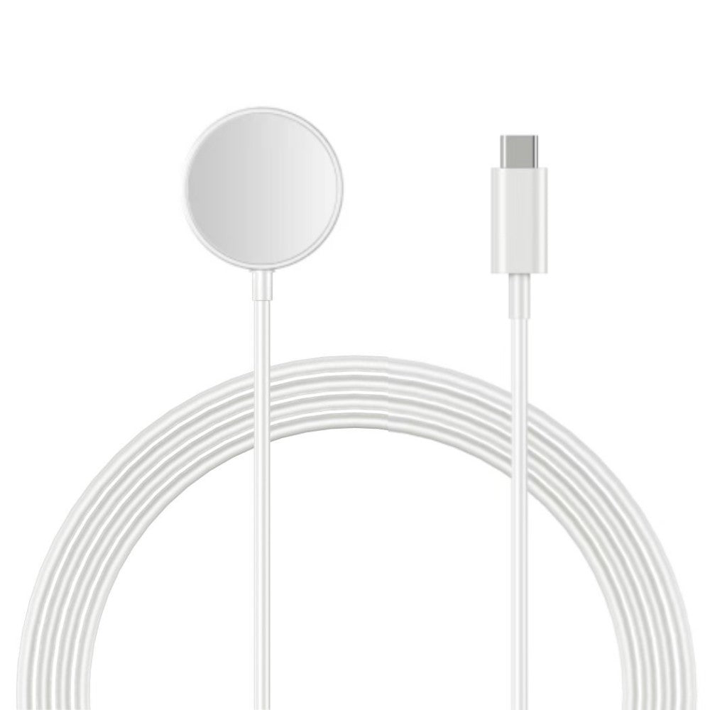 1m-plastik-og-silikone-traadloes-type-c-opladningskabel-passer-til-samsung-galaxy-watch-ultra-47mm-samsung-galaxy-watch-6-classic-47mm_1.jpg 1m Plastik Og Silikone Trådløs Type-C Opladningskabel passer til Samsung Galaxy Watch Ultra 47mm / Samsung Galaxy Watch 6 Classic (47mm) Mode