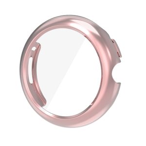 Fleksibel Silikone Cover passer til Google Pixel Watch 3 41mm