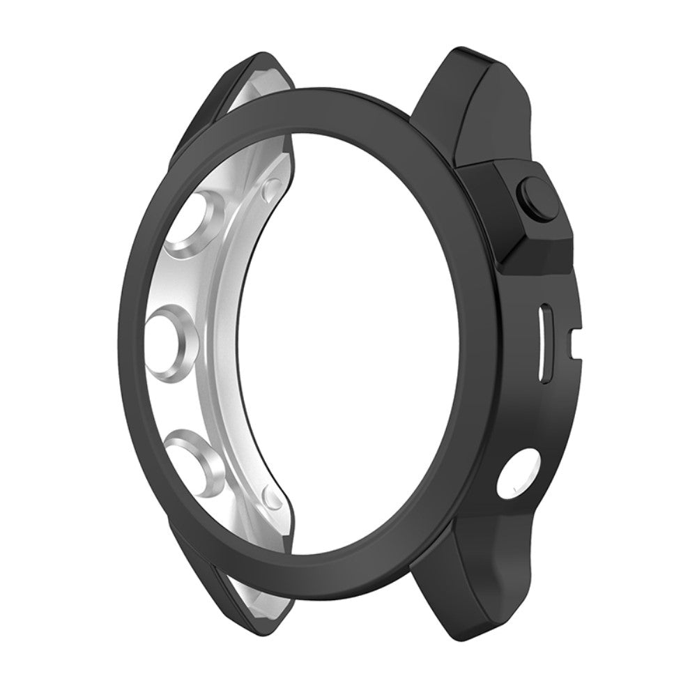 Mega Fint Silikone Cover passer til Garmin Fenix 7X