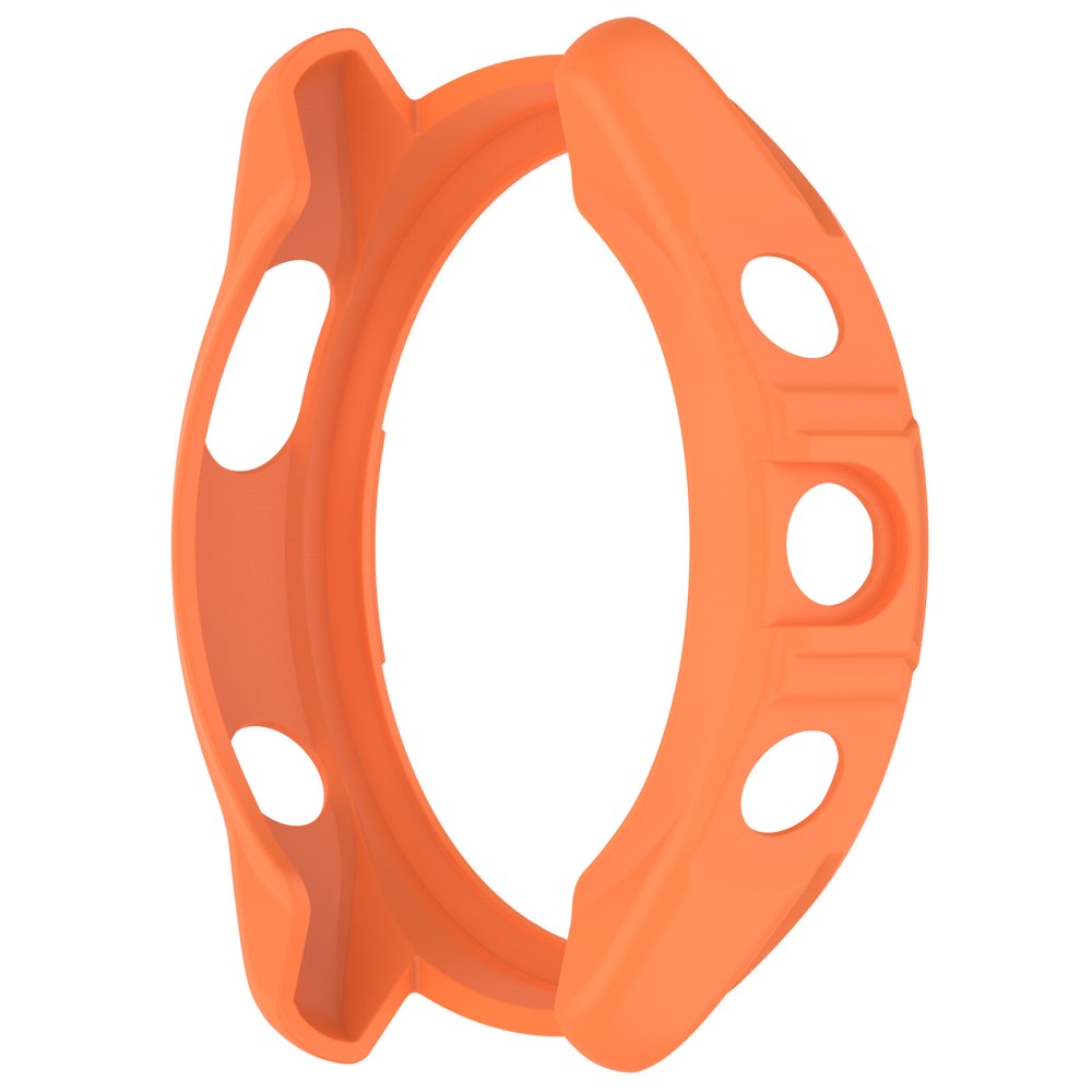 Silikone Bumper passer til Garmin Forerunner 965