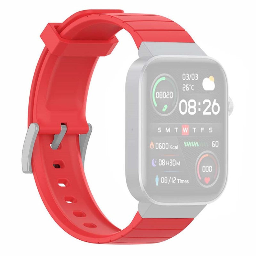 skoen-silikone-rem-passer-til-mibro-watch-t1_2.jpg Skøn Silikone Rem passer til Mibro Watch T1