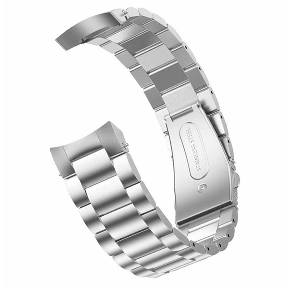 Supercool Metal Rem passer til Huawei Watch GT 4 46mm