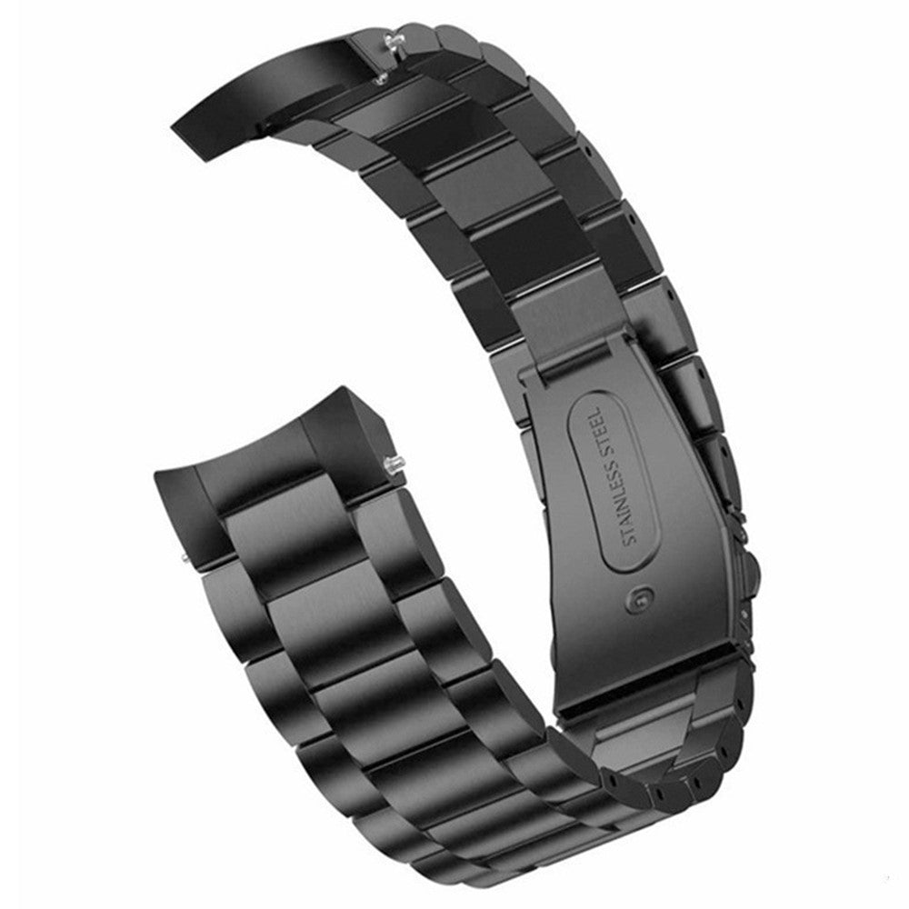Supercool Metal Rem passer til Huawei Watch GT 4 46mm
