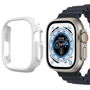Beskyttende Plastik Bumper passer til Apple Watch Ultra