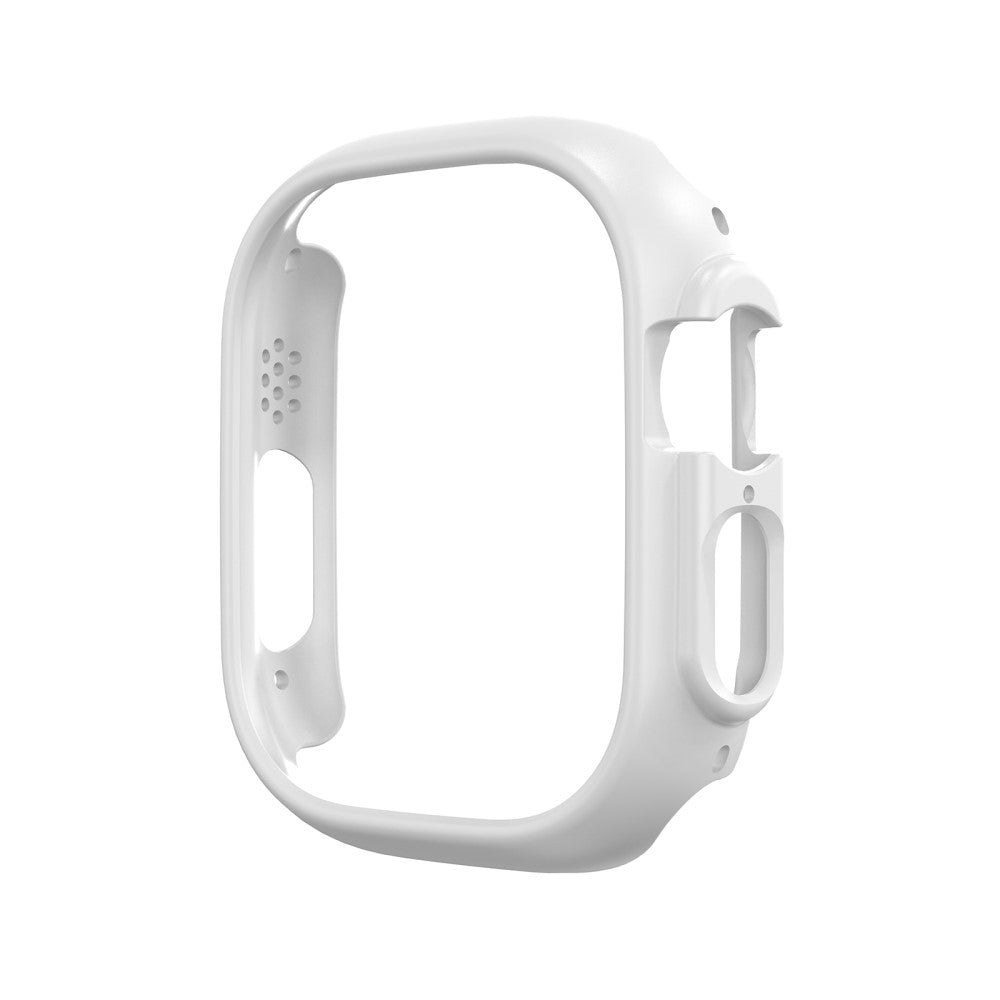 Beskyttende Plastik Bumper passer til Apple Watch Ultra