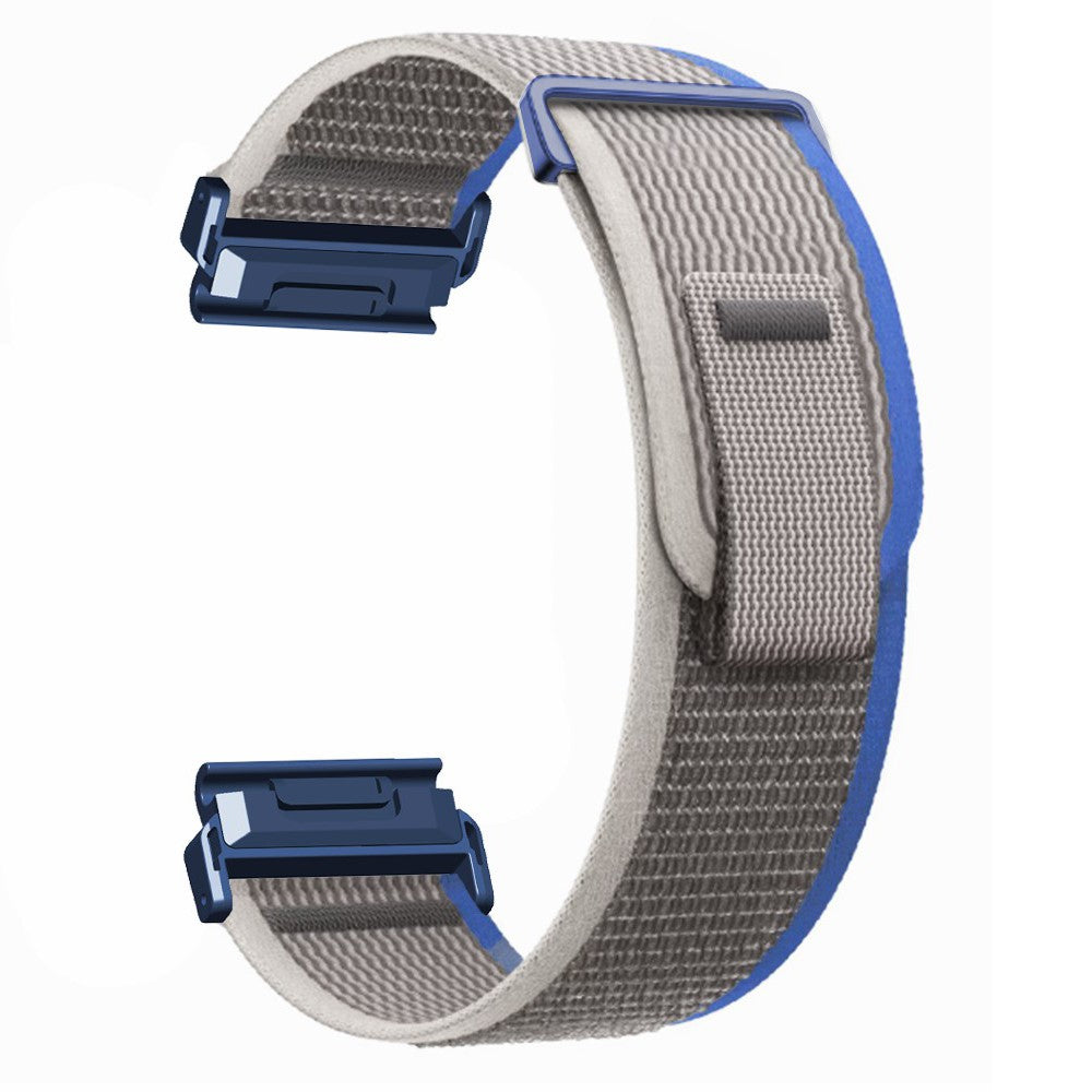 Eminent Nylon Universal Rem passer til Smartwatch