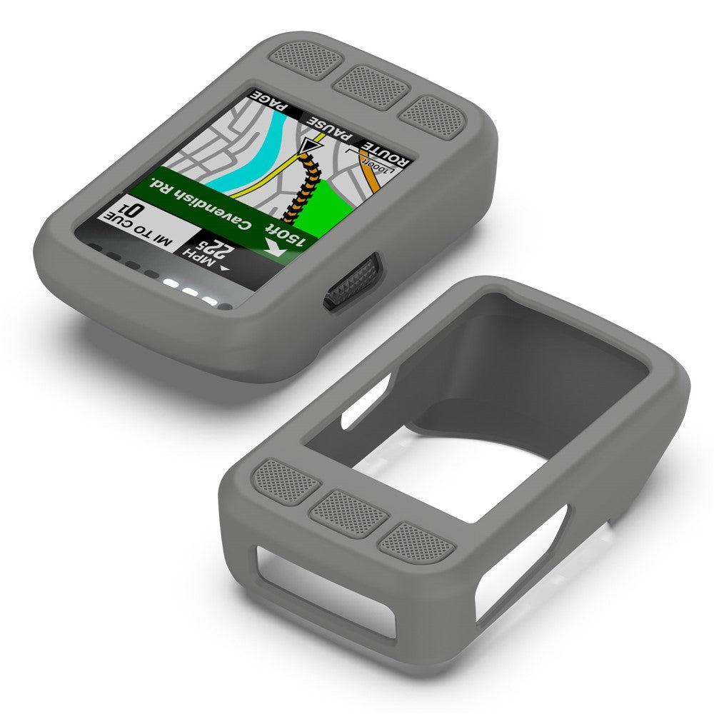 Rigtigt Fed Silikone Cover passer til Wahoo Elemnt Bolt V2