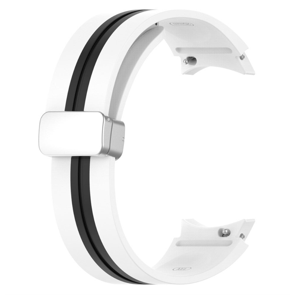 Rigtigt Pænt Silikone Universal Rem passer til Samsung Smartwatch Online