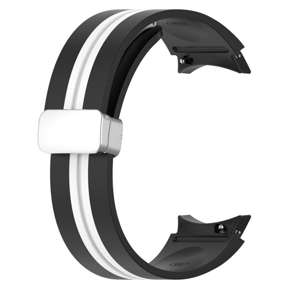 Rigtigt Pænt Silikone Universal Rem passer til Samsung Smartwatch Online