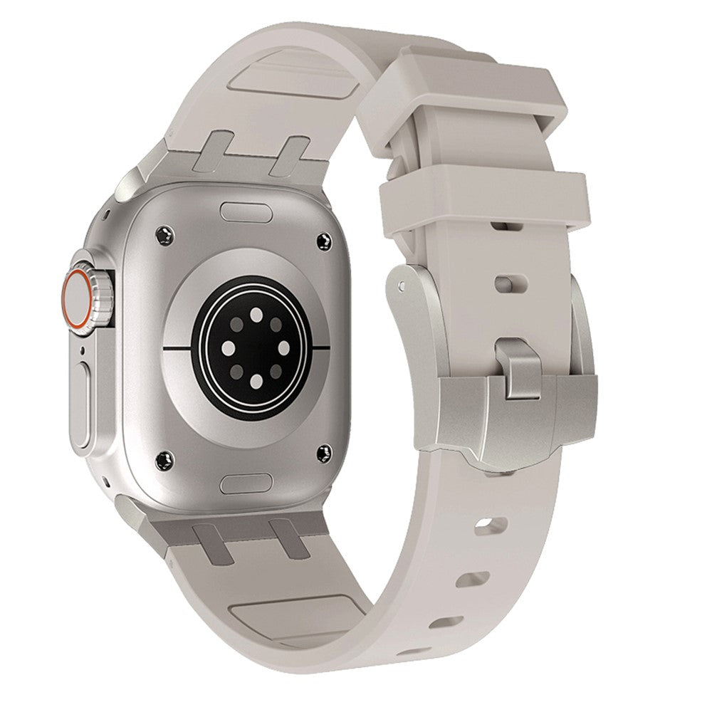rigtigt-rart-silikone-universal-rem-passer-til-apple-smartwatch_3.jpg Rigtigt Rart Silikone Universal Rem passer til Apple Smartwatch