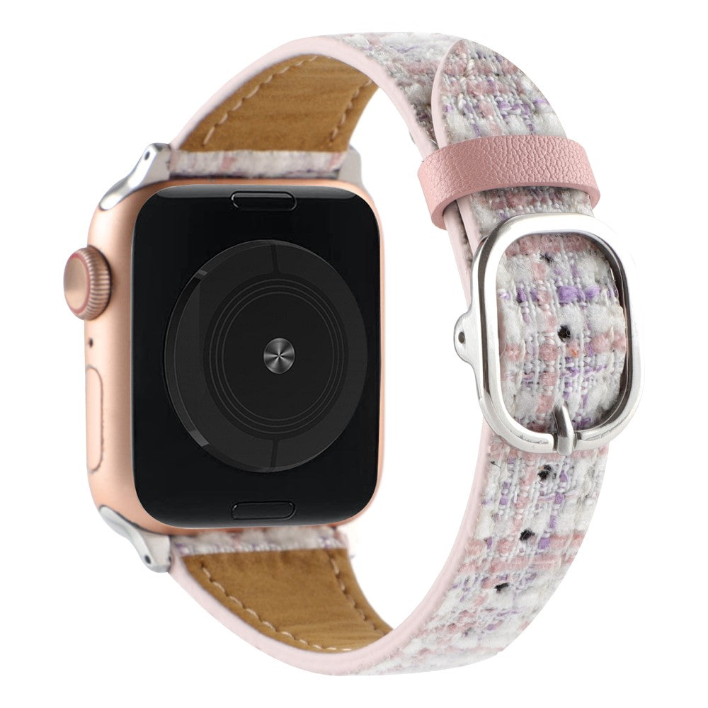 Rigtigt Skøn Universal Rem passer til Apple Smartwatch Online salg
