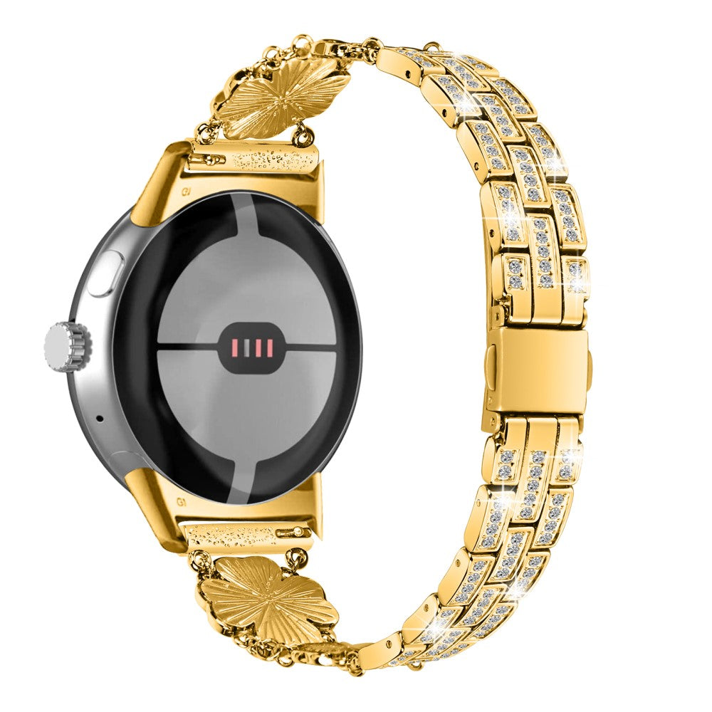 Rigtigt Smuk Rem passer til Google Pixel Watch
