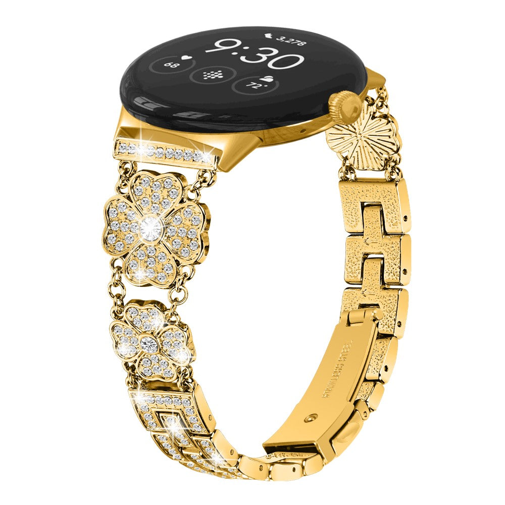 Rigtigt Smuk Rem passer til Google Pixel Watch