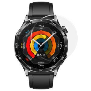 Silikone Skærmbeskytter passer til Huawei WATCH GT 5 41 mm