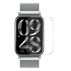 Silikone Skærmbeskytter passer til Xiaomi Smart Band 8 Pro Udsalg