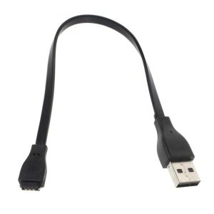 USB Opladningskabel passer til Fitbit Charge 1