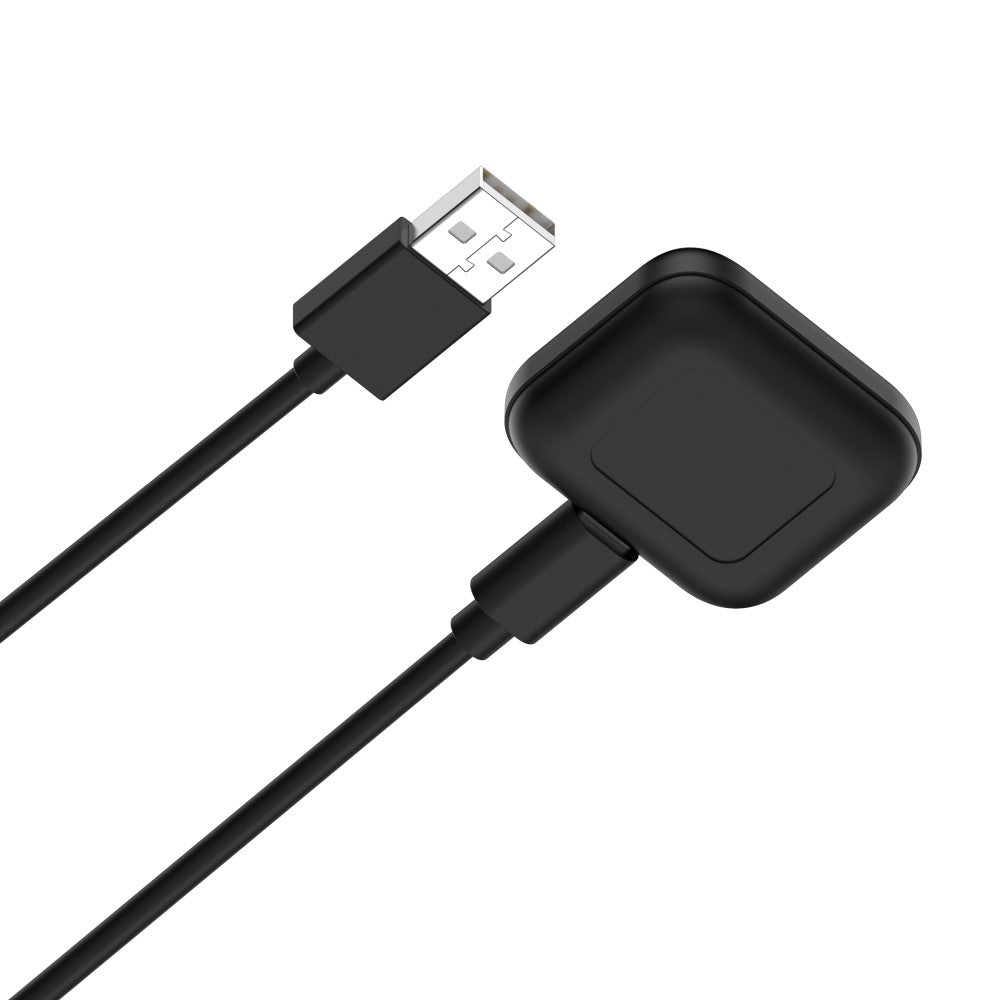 1m USB Ladestation passer til Oppo Watch 2 (42mm) / Oppo Watch 2 (46mm)