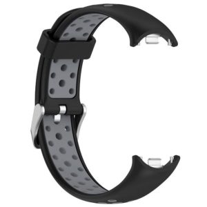 Alle Tiders Silikone Rem passer til Xiaomi Smart Band 8 Rabat