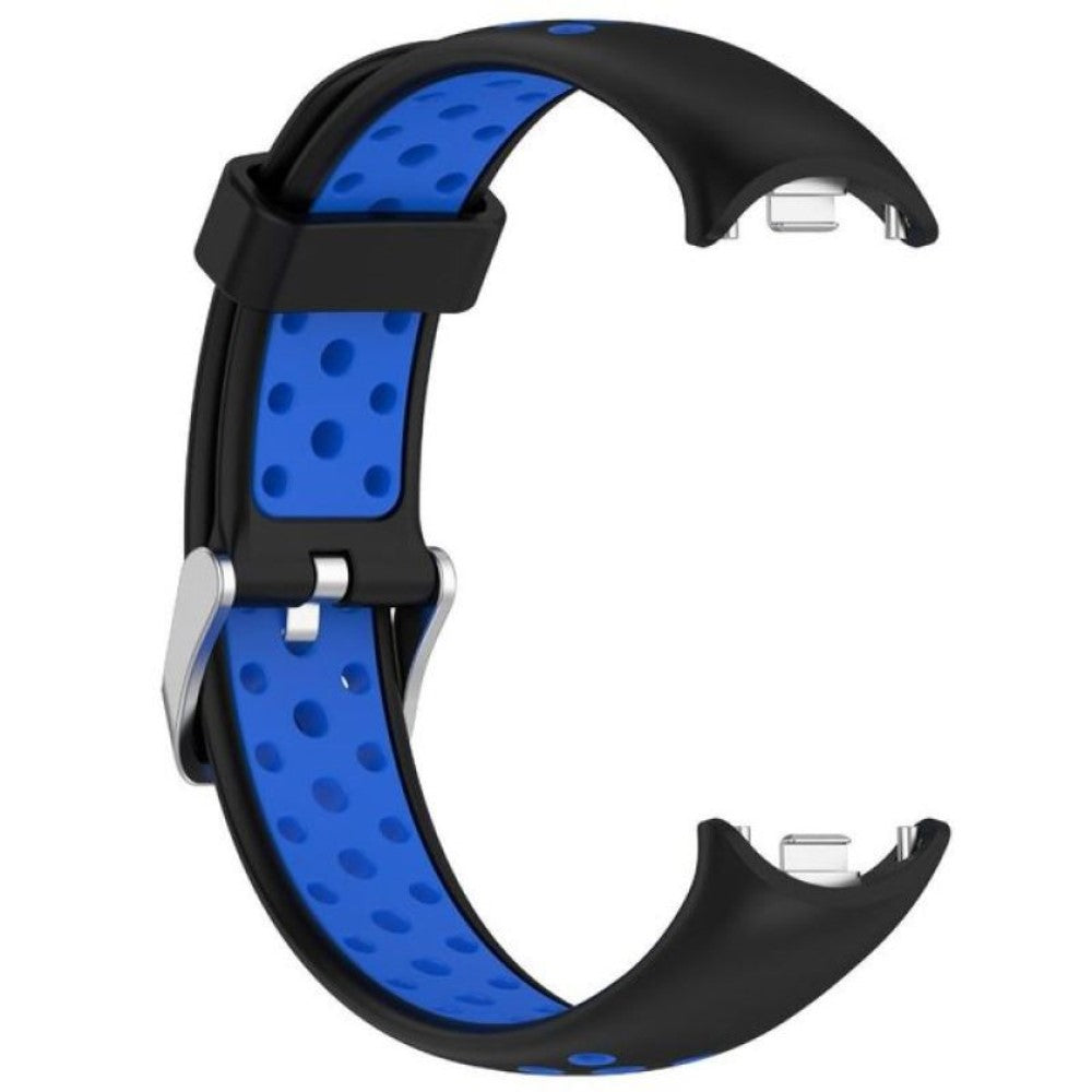 Alle Tiders Silikone Rem passer til Xiaomi Smart Band 8 Rabat
