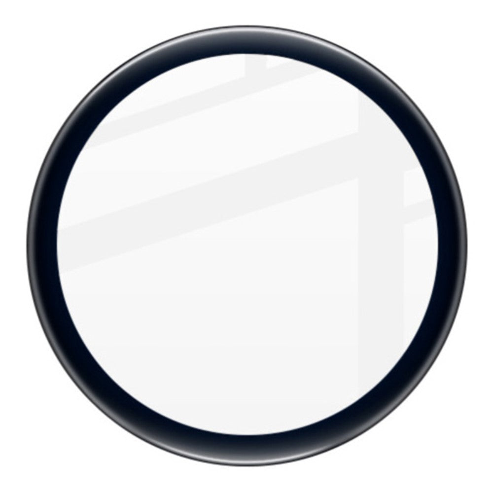 Plastik HD Skærmbeskytter passer til Honor Watch GS 3