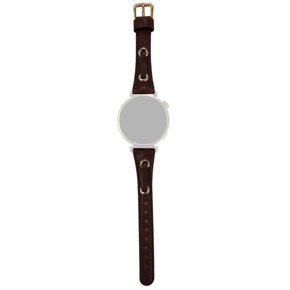 rigtigt-flot-kunstlaeder-universal-rem-passer-til-smartwatch_2.jpg Rigtigt Flot Kunstlæder Universal Rem passer til Smartwatch Online salg