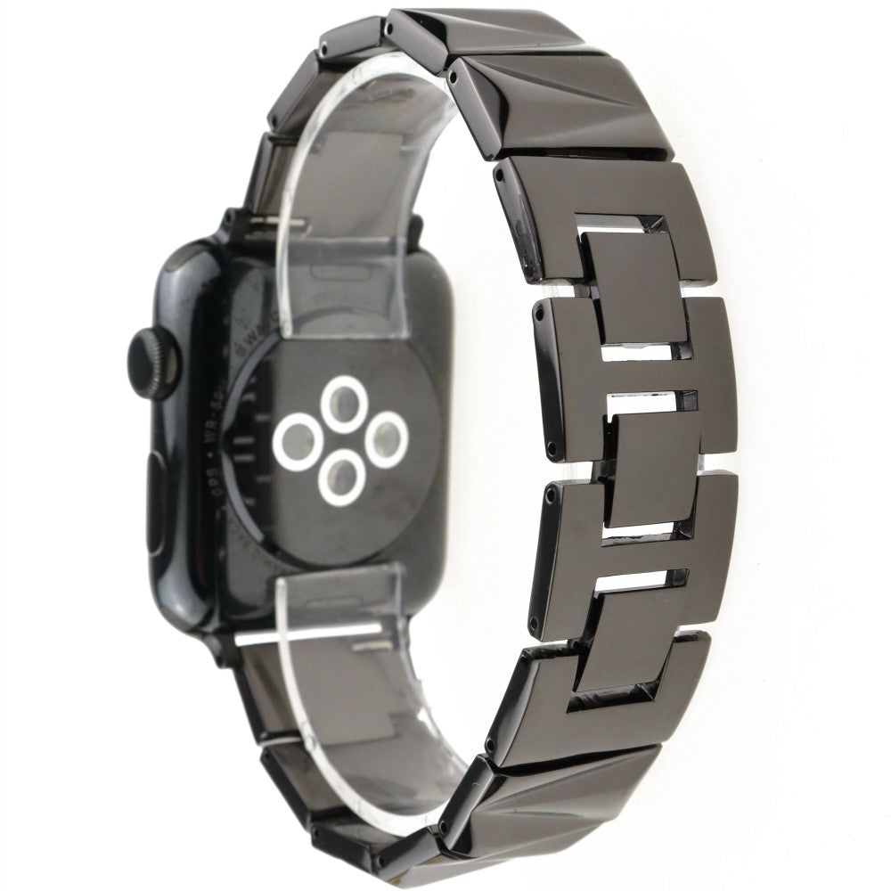 rigtigt-holdbart-metal-universal-rem-passer-til-apple-smartwatch_1.jpg Rigtigt Holdbart Metal Universal Rem passer til Apple Smartwatch Online Hot Salg