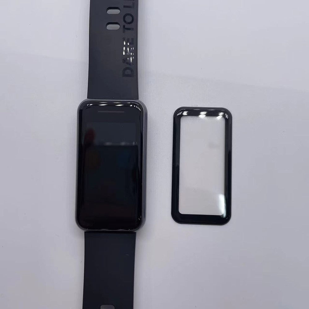 silikone-hd-3d-kurvet-skaermbeskytter-passer-til-realme-band-2_1.jpg Silikone HD 3D Kurvet Skærmbeskytter passer til Realme Band 2 Levere