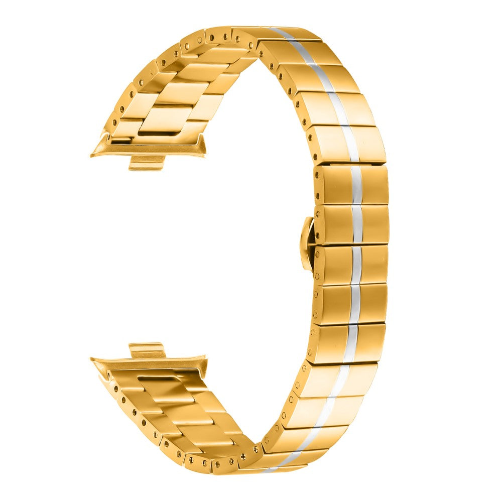 vildt-fantastisk-metal-rem-passer-til-xiaomi-redmi-watch-4_0.jpg Vildt Fantastisk Metal Rem passer til Xiaomi Redmi Watch 4
