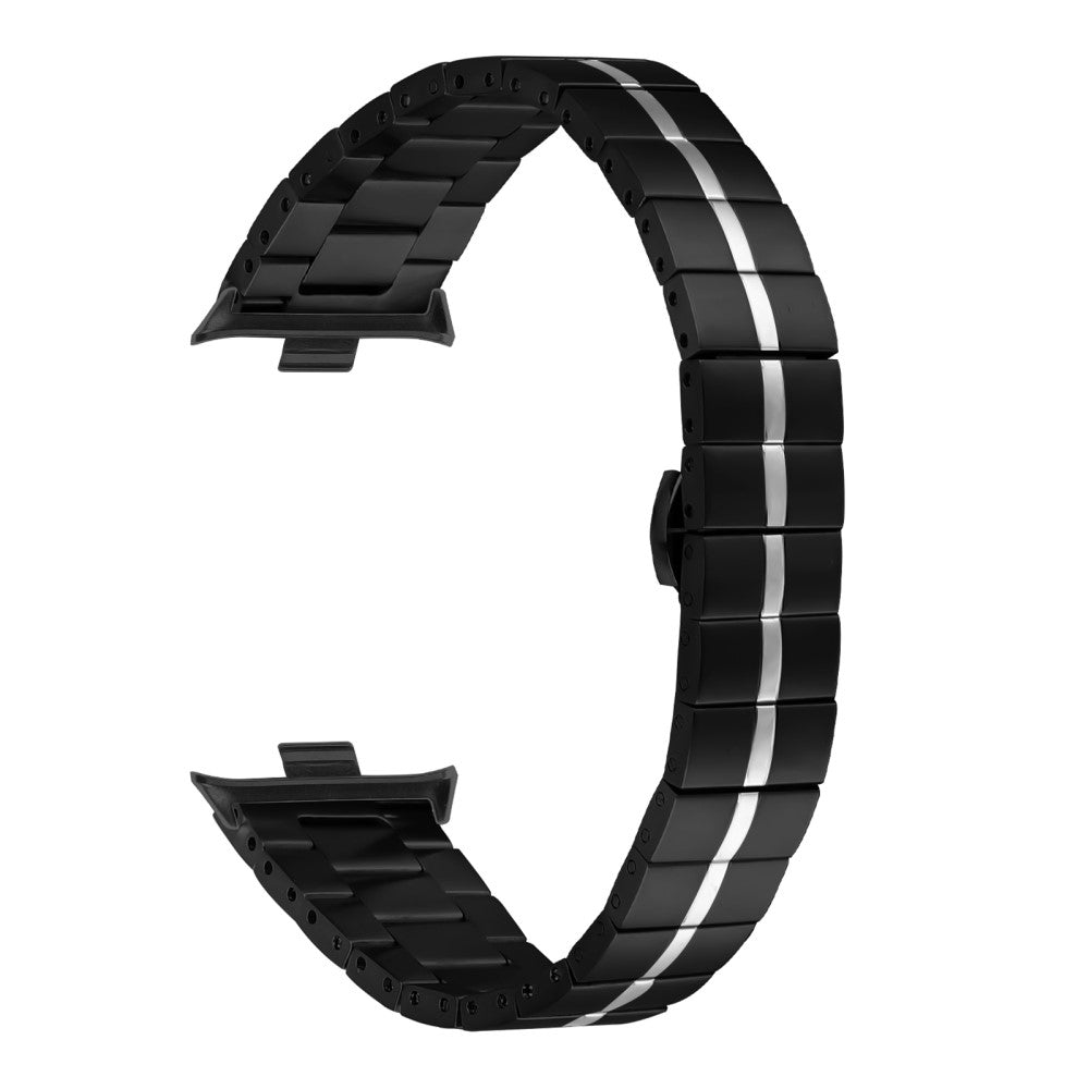 vildt-fantastisk-metal-rem-passer-til-xiaomi-redmi-watch-4_1.jpg Vildt Fantastisk Metal Rem passer til Xiaomi Redmi Watch 4