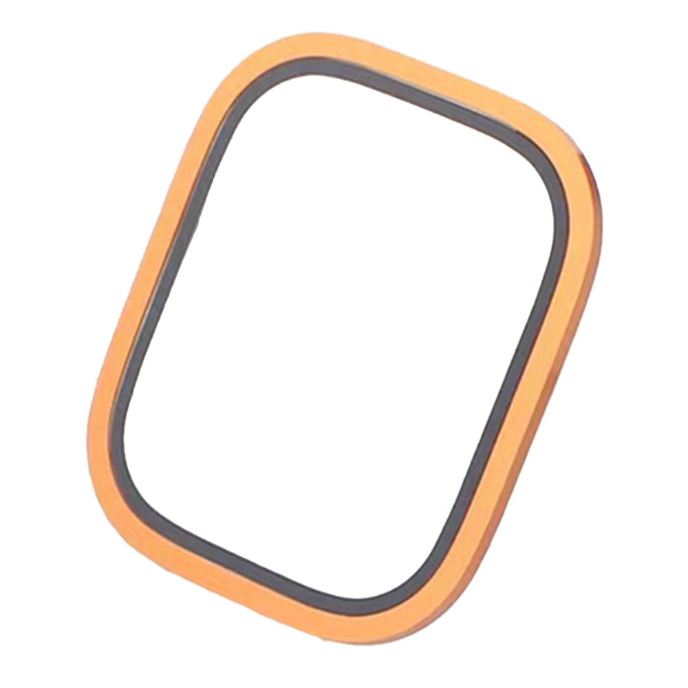 Vildt Fint Universal Cover med Skærmbeskytter i Metal og Glas passer til Apple Watch Ultra 2 / Apple Watch Ultra Online nu
