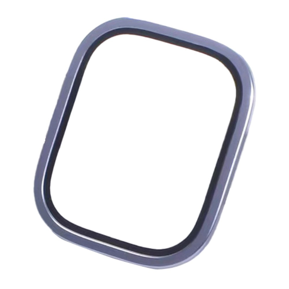 Vildt Fint Universal Cover med Skærmbeskytter i Metal og Glas passer til Apple Watch Ultra 2 / Apple Watch Ultra Online nu